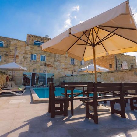 Villa Lyons Zejtun Exterior photo